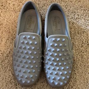 Valentino Garavani men’s shoes